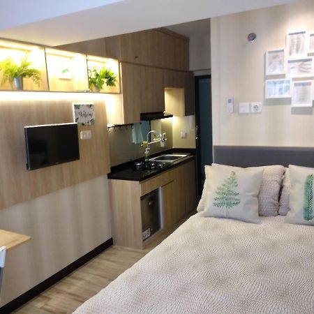 Javan Stay Jarrdin Cihampelas Bandung Exteriér fotografie