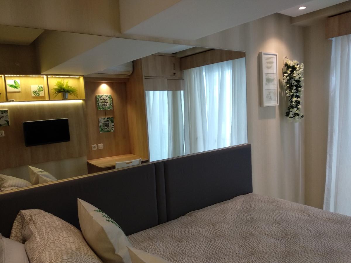 Javan Stay Jarrdin Cihampelas Bandung Exteriér fotografie