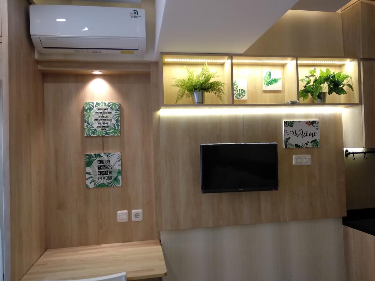 Javan Stay Jarrdin Cihampelas Bandung Pokoj fotografie