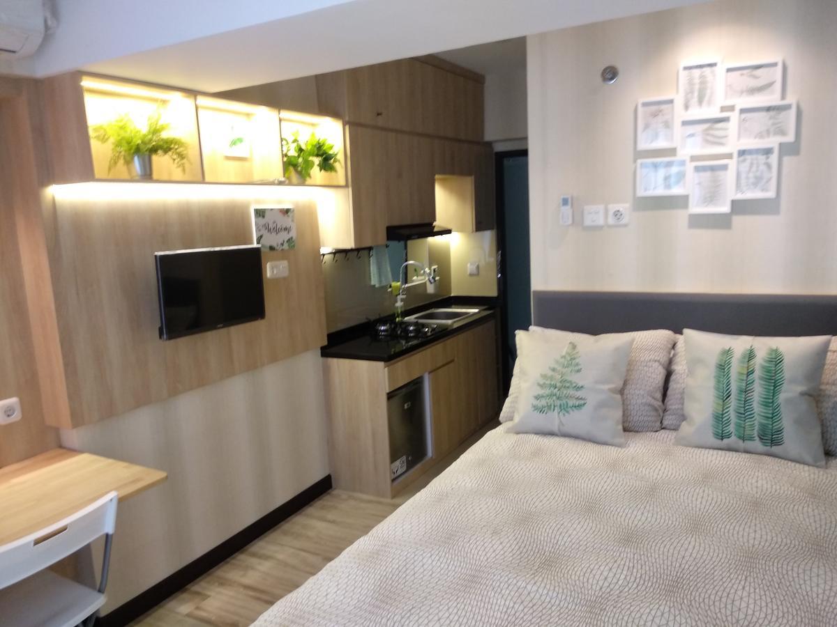 Javan Stay Jarrdin Cihampelas Bandung Exteriér fotografie