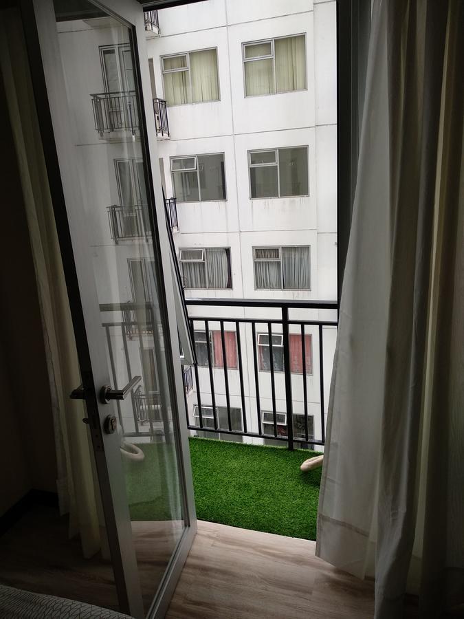 Javan Stay Jarrdin Cihampelas Bandung Exteriér fotografie