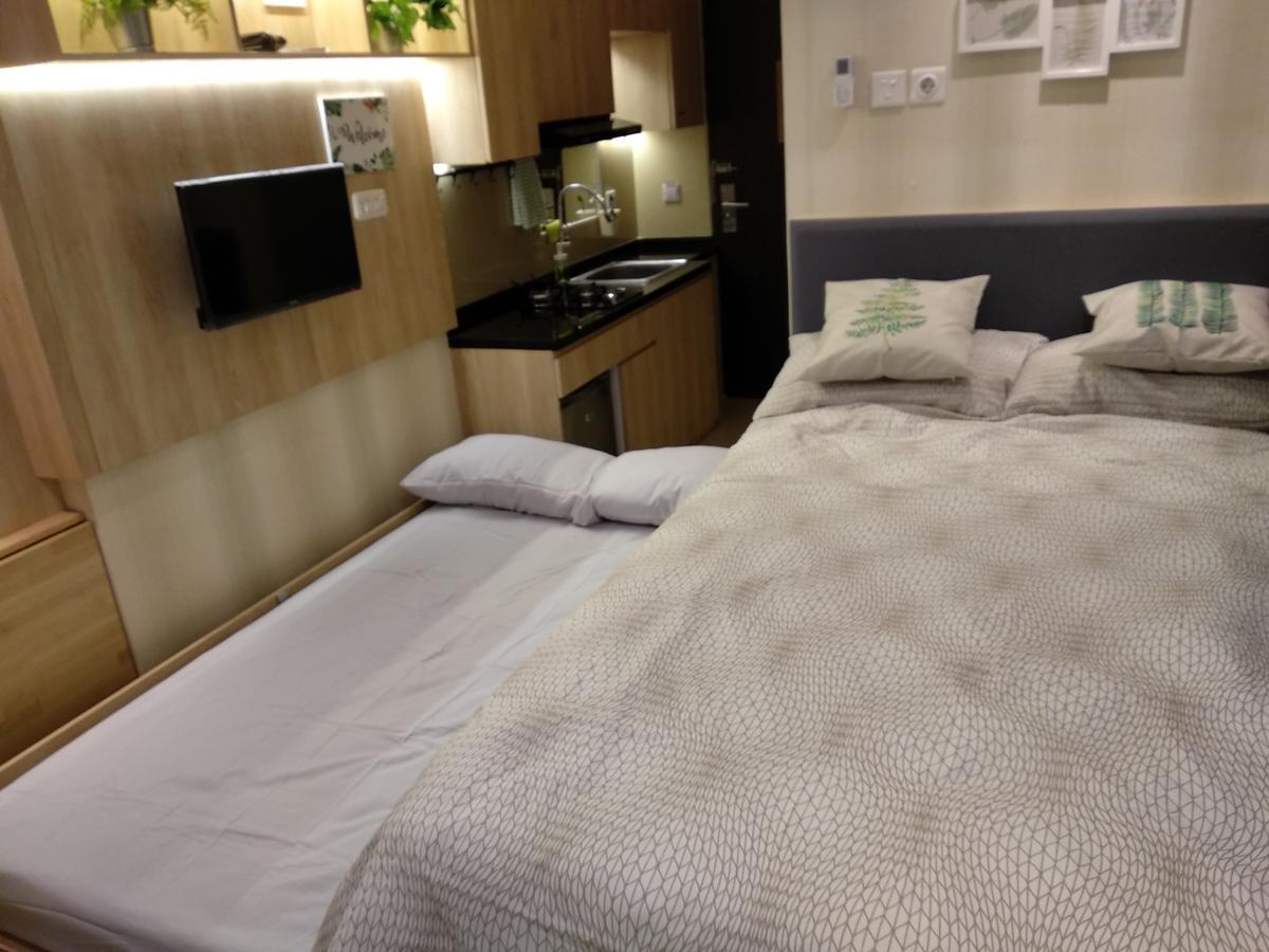 Javan Stay Jarrdin Cihampelas Bandung Exteriér fotografie