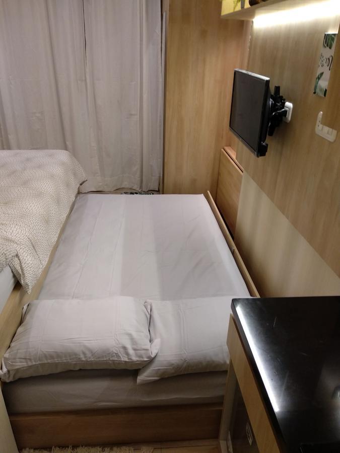 Javan Stay Jarrdin Cihampelas Bandung Exteriér fotografie