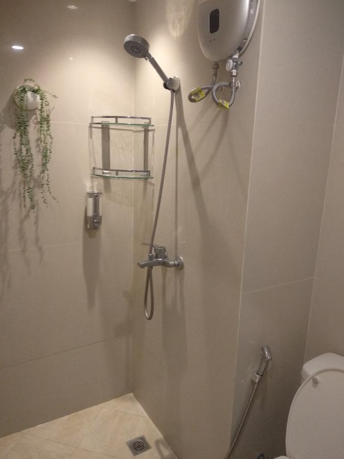 Javan Stay Jarrdin Cihampelas Bandung Exteriér fotografie