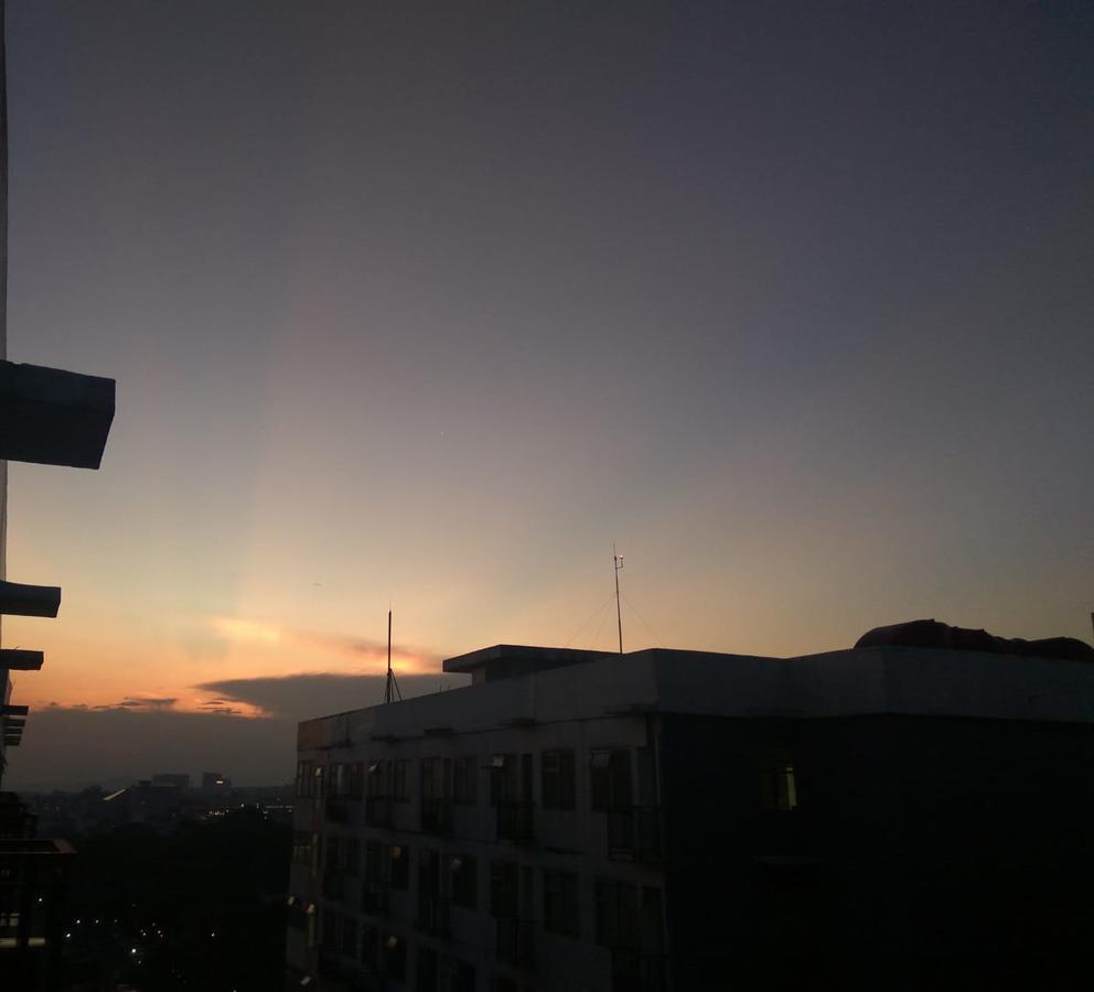 Javan Stay Jarrdin Cihampelas Bandung Exteriér fotografie