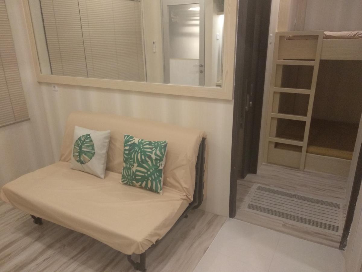 Javan Stay Jarrdin Cihampelas Bandung Exteriér fotografie