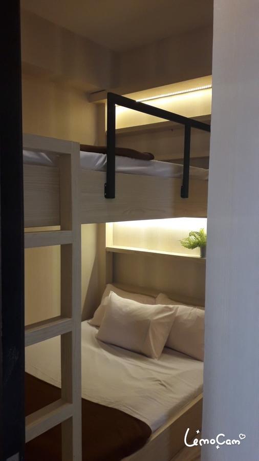 Javan Stay Jarrdin Cihampelas Bandung Exteriér fotografie