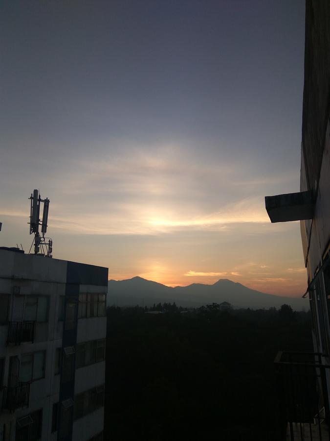 Javan Stay Jarrdin Cihampelas Bandung Exteriér fotografie