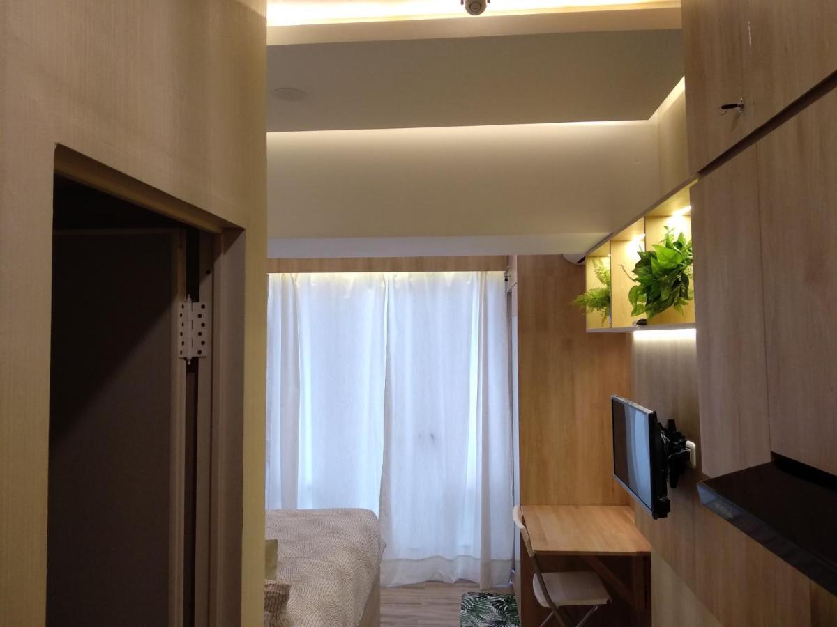Javan Stay Jarrdin Cihampelas Bandung Pokoj fotografie