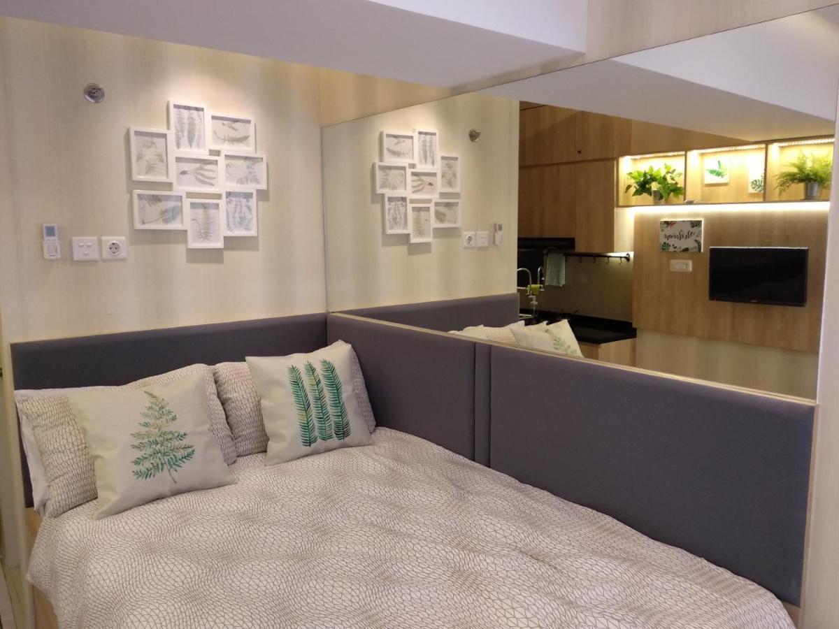 Javan Stay Jarrdin Cihampelas Bandung Pokoj fotografie